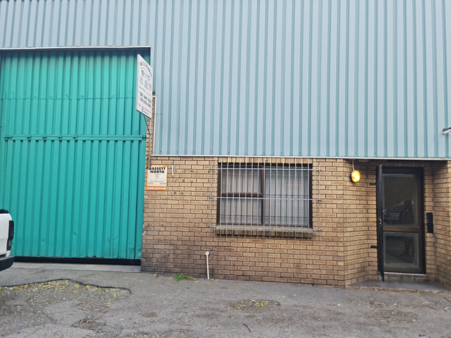 To Let commercial Property for Rent in Kuilsrivier Industria Western Cape